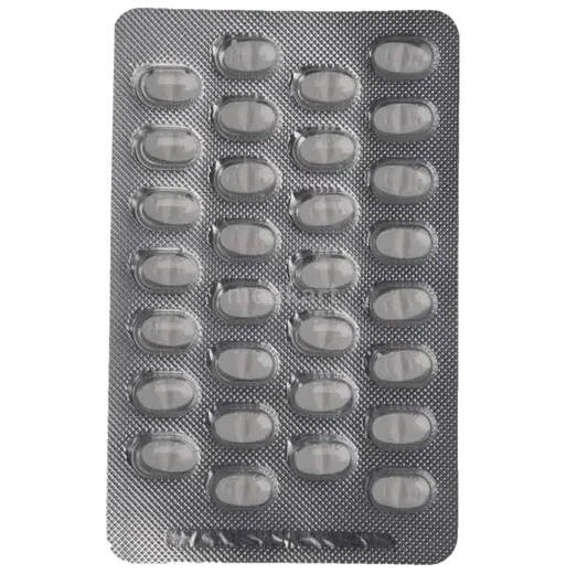 embeta xr 25mg tablet 30's